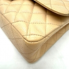 double flap