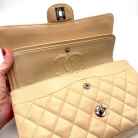 double flap