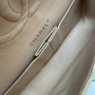 double flap