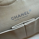double flap