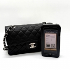 Double Flap