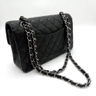 Double Flap