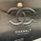 Double Flap