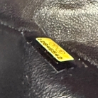 Double Flap