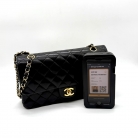Double Flap