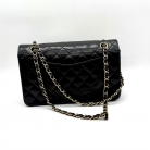 Double Flap