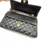 Double Flap