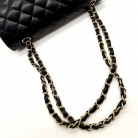 Double Flap