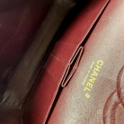 Double Flap