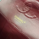 Double Flap