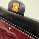 Double Flap