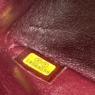 Double Flap