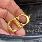 Double Saddle Dior