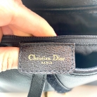 Double Saddle Dior