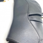 Double Saddle Dior