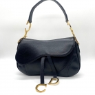 Double Saddle Dior