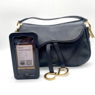 Double Saddle Dior
