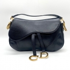 Double Saddle Dior