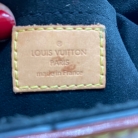 duffle louis vuitton