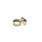 duo anillos gucci