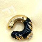Fendi Ear Cuff