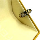 Fendi Ear Cuff