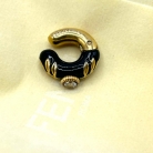 Fendi Ear Cuff