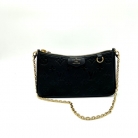 Easy pouch in pelle Empreinte Louis Vuitton