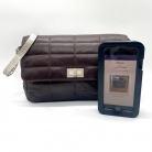 Edizione speciale 2.55 Chanel con catena metallica