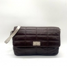 Edizione speciale 2.55 Chanel con catena metallica