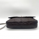 Edizione speciale 2.55 Chanel con catena metallica