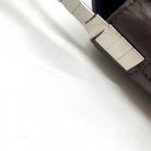 Edizione speciale 2.55 Chanel con catena metallica