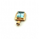 Elegante colgante