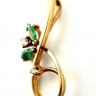 Ciondolo elegante