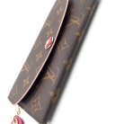 Emilie Louis Vuitton