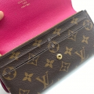 Emilie Louis Vuitton