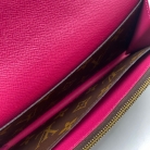 Emilie Louis Vuitton