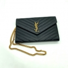 Envelope black YSL