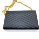 Envelope black YSL