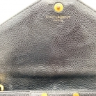 Envelope black YSL