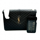 envelope saint laurent
