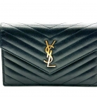 envelope saint laurent