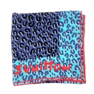 La stola Louis Vuitton Stephen Sprouse Leopard Edizione Limitata