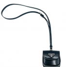 custodia per AirPods Prada