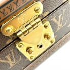 Cassa per orologio Louis Vuitton