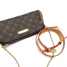 Eva clutch
