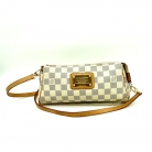 Eva damier azur di Louis Vuitton