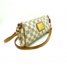 Eva damier azur di Louis Vuitton