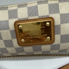 Eva damier azur di Louis Vuitton