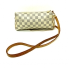 Eva damier azur di Louis Vuitton